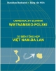 Từ điển tổng hợp Việt Nam-Ba Lan (Đặng văn Hiến)