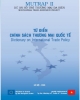 Ebook Từ điển chính sách thương mại quốc tế