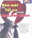 Ebook Bảo mật và tối ưu trong Red Hat Linux - NXB Lao động & Xã hội