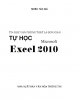 Ebook Tin học văn phòng 2010: Tự học Microsoft Excel 2010 (Phần 2) - NXB Văn hóa Thông tin