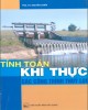 Ebook Tính toán khí thực các công trình thủy lợi: Phần 2 – PGS.TS. Nguyễn Chiến
