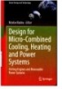 Design for micro-combined cooling, heating and power systems - Nicolae Badea