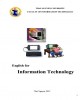 Curriculum English for Information Technology: Part 2