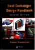 Heat exchanger design handbook