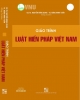 Luật hiến pháp Việt Nam