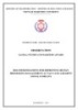 Dissertation: Recommendations for improving human resources management at Tan Cang-128 Joint Stock Company