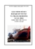 Giáo trình Bảo quản thân tàu và sử dụng thiết bị boong - MĐ01: Thủy thủ tàu cá