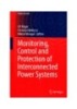 SDH/LT 02976 - Monitoring, control and protection of interconnected power systems