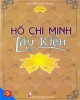 Ebook Hồ Chí Minh lẩy Kiều: Phần 1 - Nguyễn Đức Hùng
