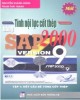 Ebook Tính nội lực cốt thép bằng Sap 2000 - Version 9 (Tập 1): Phần 1