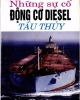 PD/VV 01316-18 - Những sự cố động cơ diesel tàu thuỷ