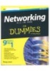 SDH/LT 02939-40 - Networking all - in - one for dummies 