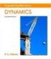 SDH/LT 03652 - Engineering mechanics dynamics