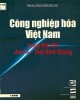Ebook Công nghiệp hóa Việt Nam trong thời đại Châu Á - Thái Bình Dương: Phần 2