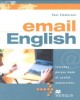 Ebook Email English: Part 1