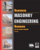 Ebook Reinforced masonry engineering handbook clay and concrete masonry: Part 1