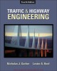 Ebook Traffic and Highway Engineering (Fourth edition): Part 1