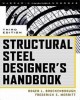 Ebook Structural steel designer’s handbook (Third Edition): Part 2