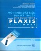 Ebook Mô hình đất nền địa kỹ thuật ứng dụng trong Plaxis Software (Tập 1): Phần 1