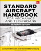 Ebook Standard Aircraft Handbook for Mechanics and Technicians (Seventh Edition): Part 2