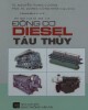Ebook Động cơ Diesel tàu thủy: Phần 2