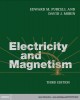Ebook Electricity and magnetism (Third edition): Part 2