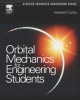 Ebook Orbital mechanics for engineering students: Part 1