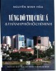 Ebook Vùng đô thị Châu Á & thành phố Hồ Chí Minh: Phần 1 - Nguyễn Minh Hòa
