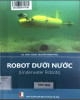 Ebook Robot dưới nước: Phần 2
