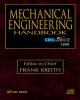 Ebook Mechanical engineering handbook: Part 2