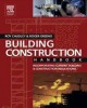 Ebook Building construction handbook (Sixth edition): Part 2