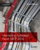 Ebook Mastering autodesk® revit® MEP 2016: Part 2