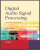 Ebook Digital audio signal processing (Second edition)