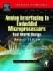 Ebook Analog interfacing to embedded microprocessor systems