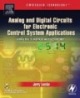 Ebook Electronic control system applications