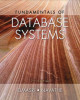 Ebook Fundamentals of database systems (Seventh edition): Part 1