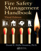 Ebook Fire safety management handbook (Third edition): Part 1