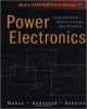 Ebook Power electronics: Converters, Applications, and Design - Ned Mohan