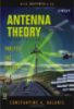 Ebook Antenna theory: Analysis and design, 3rd Edition
