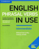 Ebook English phrasal verbs in use – Intermediate (Second edition): Part 2