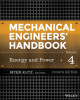 Ebook Mechanical engineers’ handbook - Volume 4: Energy and power (Fourth Edition) – Part 1