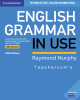 Ebook English grammar in use with answers (Fifth edition): Part 1