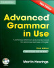 Ebook Advanced grammar in use with answers (Third edition): Part 2