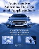 Ebook Automotive antenna design and applications: Part 1