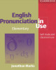 Ebook English pronunciation in use - Elementary: Part 1