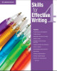 Ebook Skills for effective Writing 4: Part 1