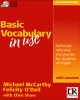 Ebook Basic vocabulary in use with answers (Students book)