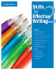Ebook Skills for effective Writing 2: Part 1