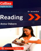 Ebook Collins English for Life: Reading B1+ Intermediate - Anna Osborn