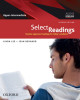 Ebook Select Readings: Upper-intermediate (Second edition) - Linda Lee, Jean Bernard